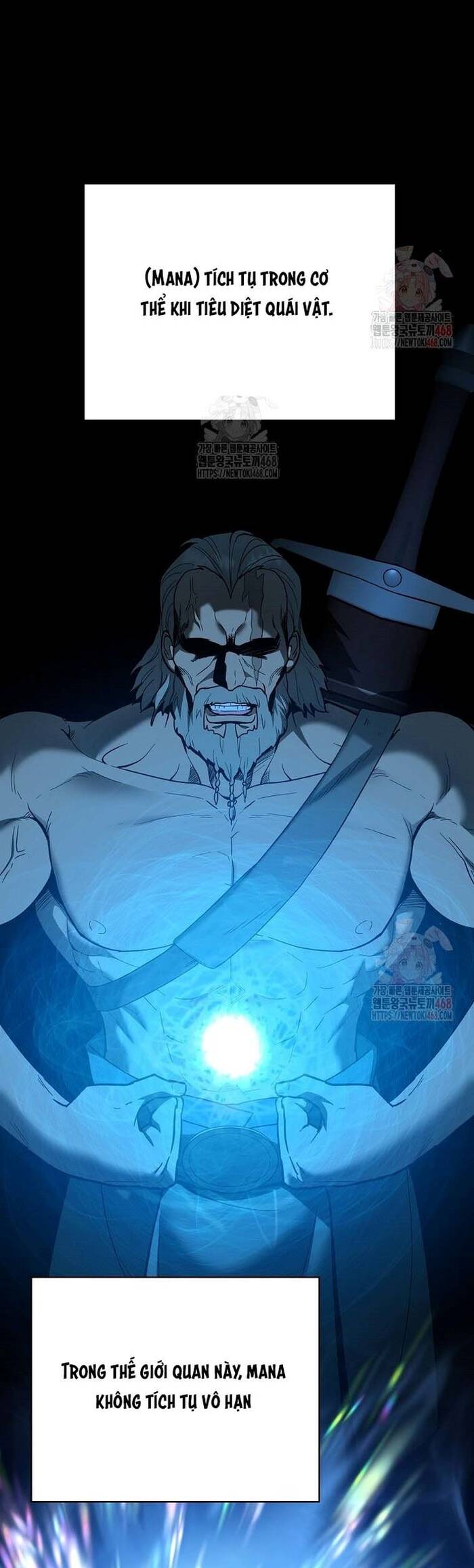 Kiếm Thánh Thiên Tài Của Học Viện Chap 11 - Next Chap 12