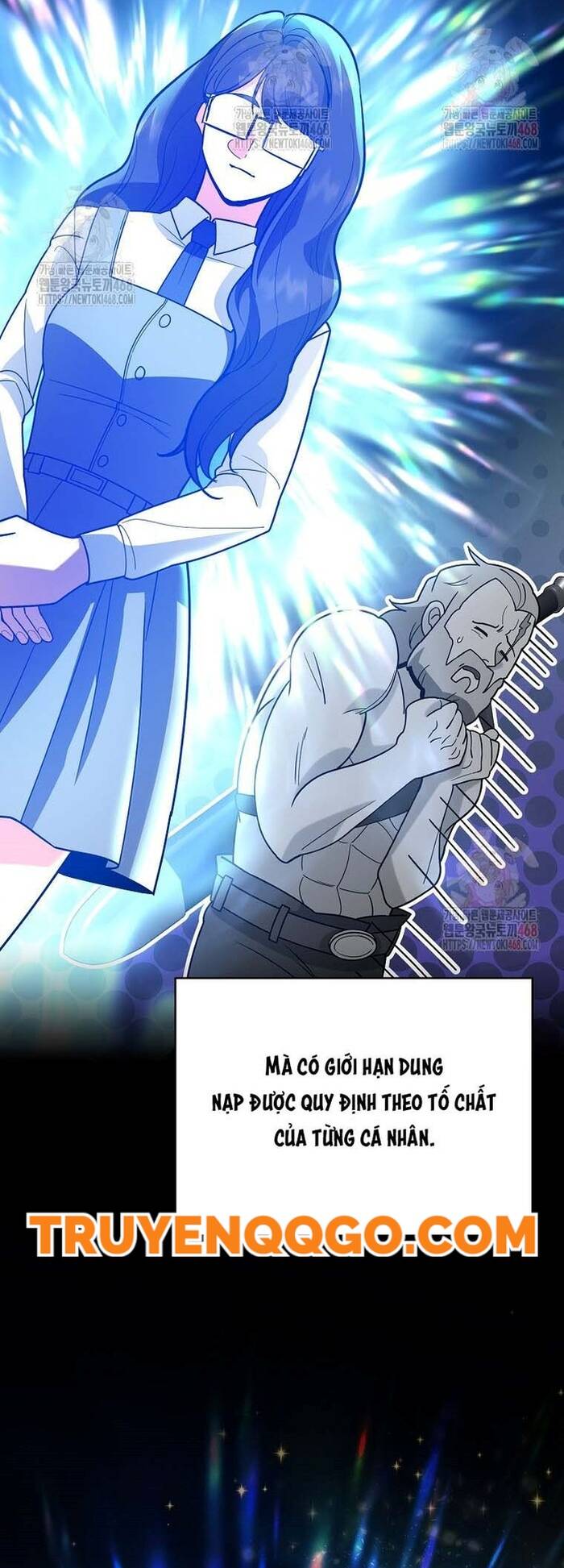 Kiếm Thánh Thiên Tài Của Học Viện Chap 11 - Next Chap 12
