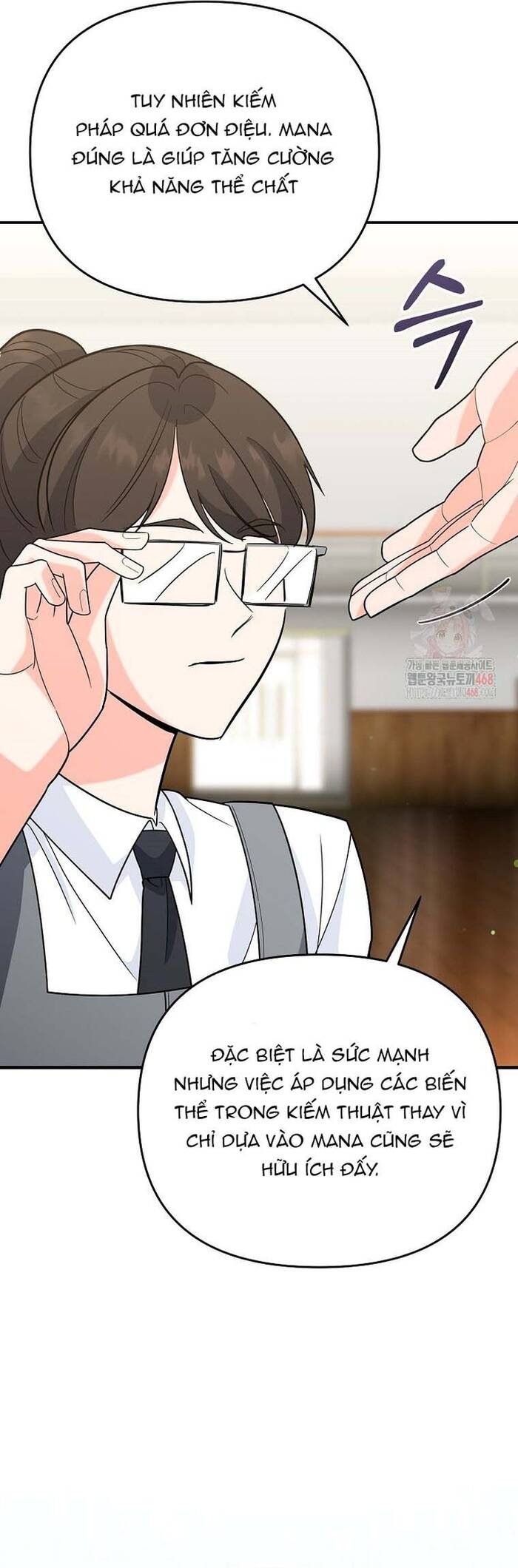 Kiếm Thánh Thiên Tài Của Học Viện Chap 11 - Next Chap 12