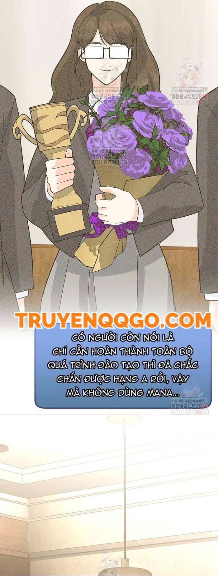 Kiếm Thánh Thiên Tài Của Học Viện Chap 11 - Next Chap 12