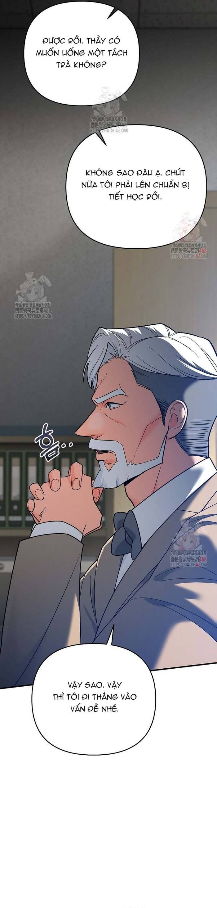 Kiếm Thánh Thiên Tài Của Học Viện Chap 11 - Next Chap 12