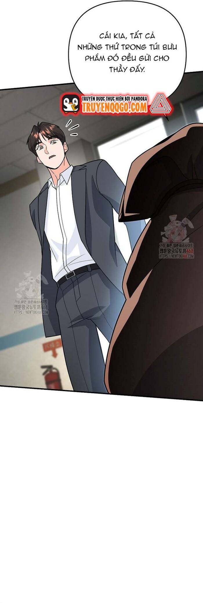 Kiếm Thánh Thiên Tài Của Học Viện Chap 11 - Next Chap 12