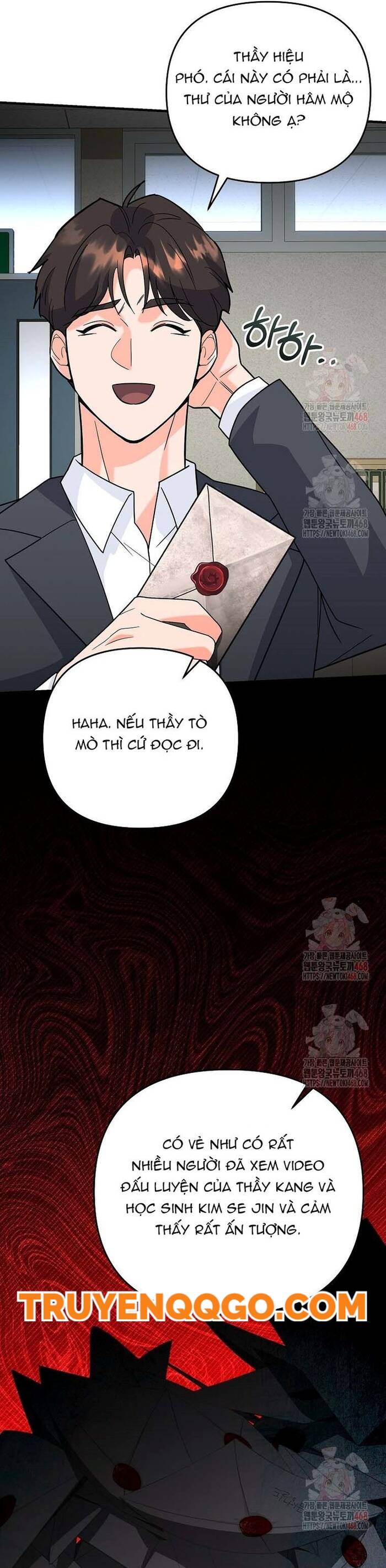 Kiếm Thánh Thiên Tài Của Học Viện Chap 11 - Next Chap 12