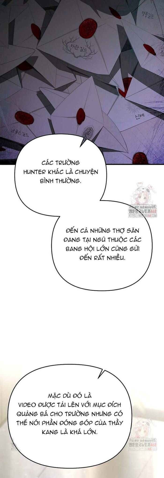 Kiếm Thánh Thiên Tài Của Học Viện Chap 11 - Next Chap 12