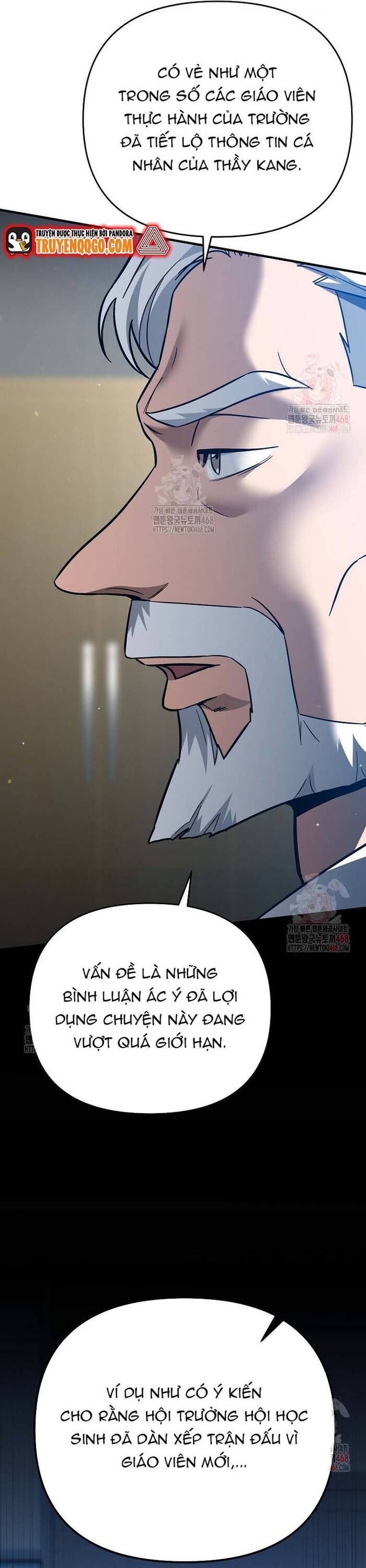 Kiếm Thánh Thiên Tài Của Học Viện Chap 12 - Next Chap 13