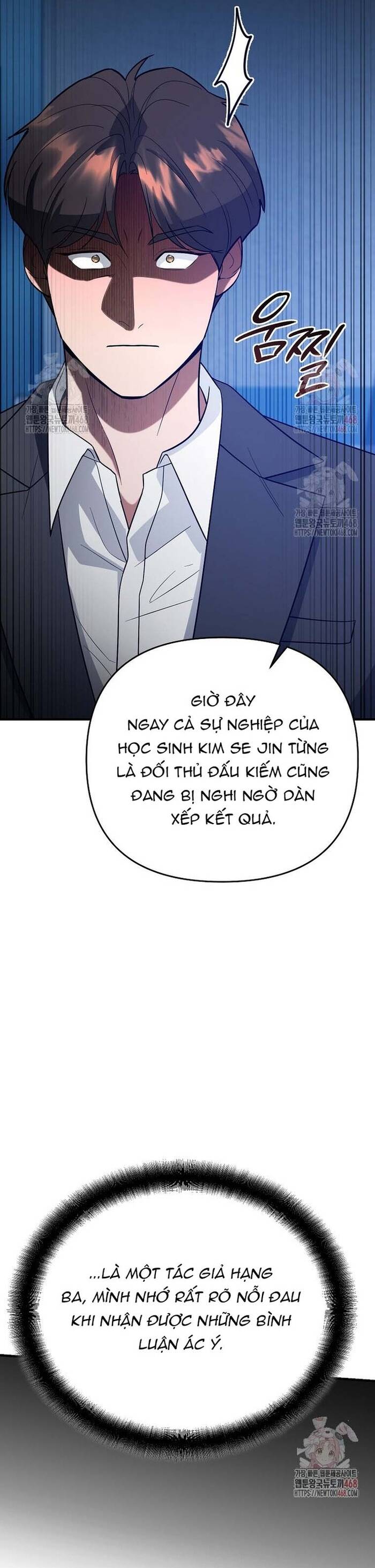 Kiếm Thánh Thiên Tài Của Học Viện Chap 12 - Next Chap 13