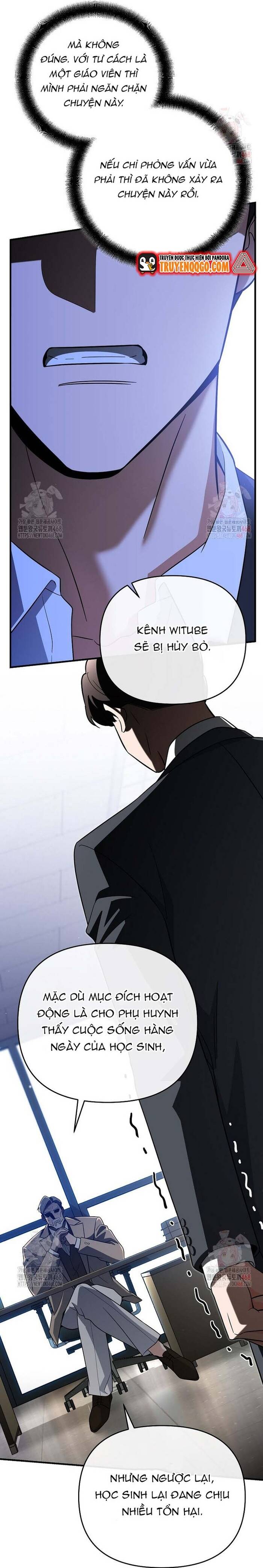 Kiếm Thánh Thiên Tài Của Học Viện Chap 12 - Next Chap 13