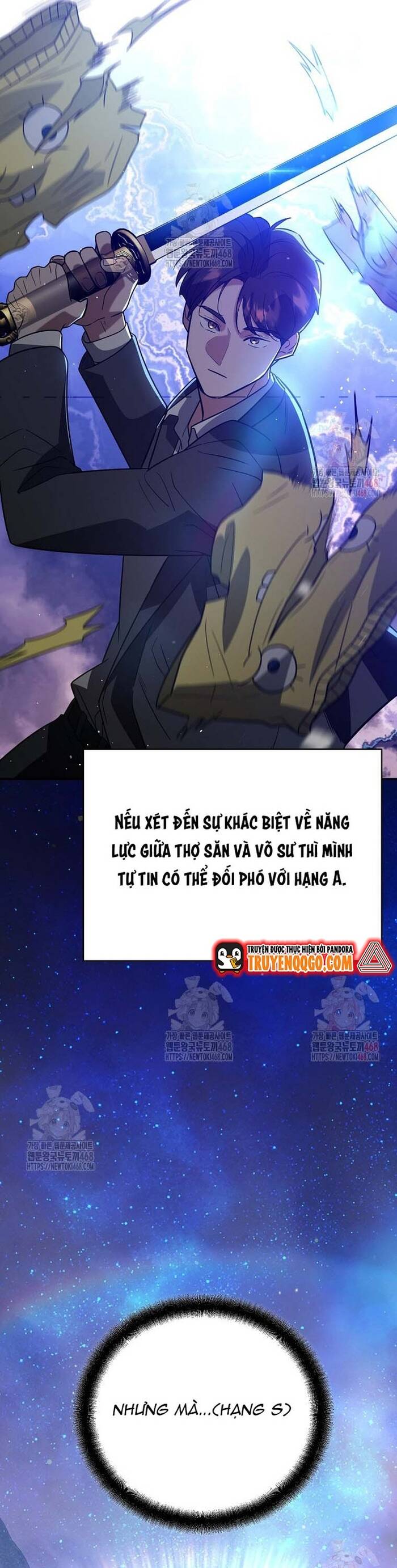 Kiếm Thánh Thiên Tài Của Học Viện Chap 12 - Next Chap 13