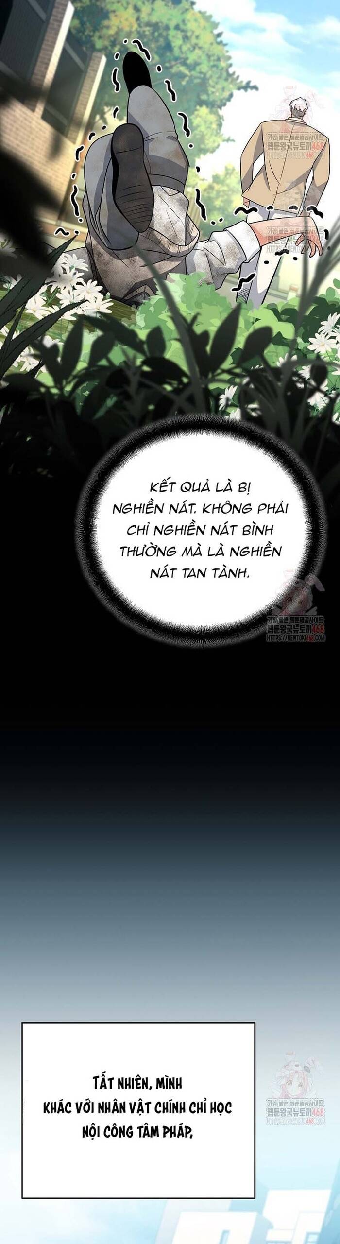 Kiếm Thánh Thiên Tài Của Học Viện Chap 12 - Next Chap 13