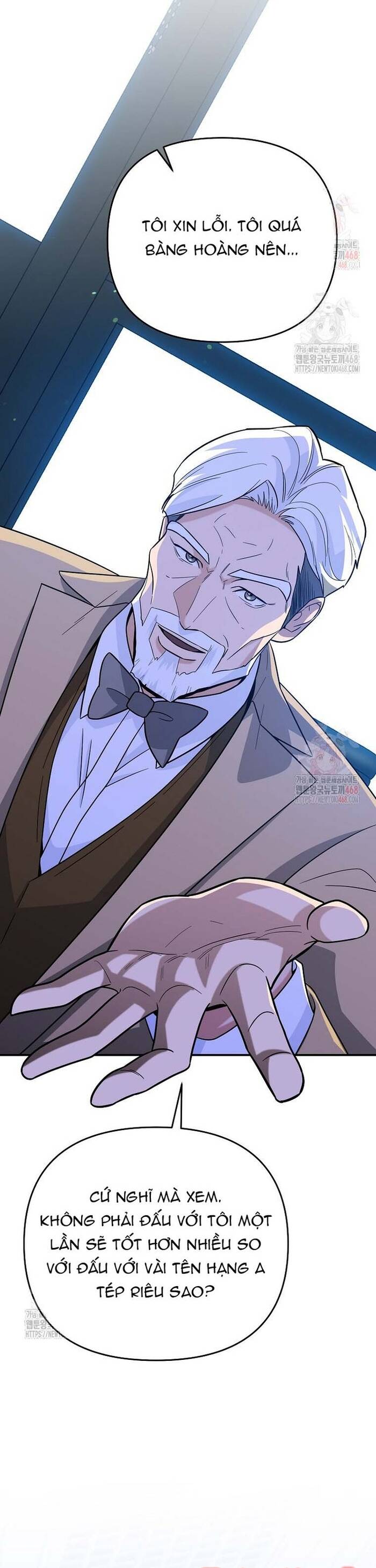 Kiếm Thánh Thiên Tài Của Học Viện Chap 12 - Next Chap 13
