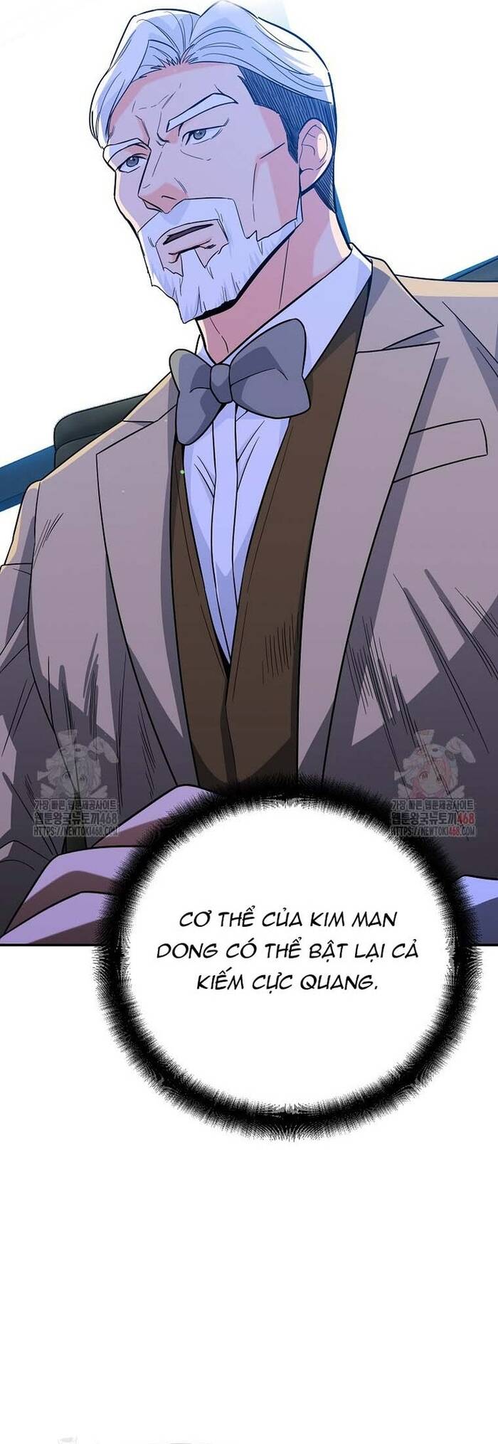 Kiếm Thánh Thiên Tài Của Học Viện Chap 12 - Next Chap 13