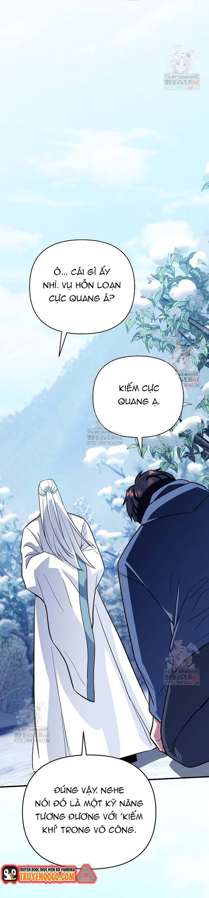 Kiếm Thánh Thiên Tài Của Học Viện Chap 12 - Next Chap 13