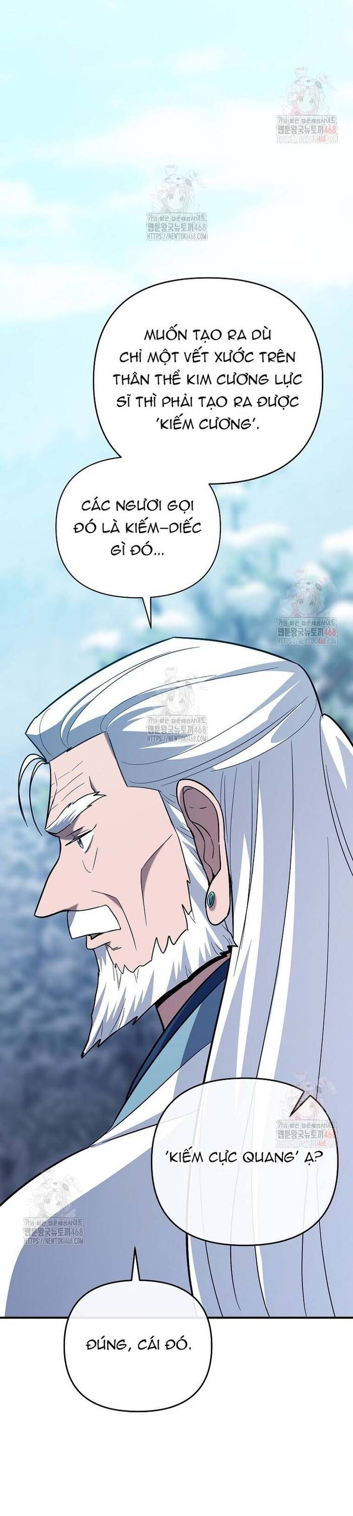 Kiếm Thánh Thiên Tài Của Học Viện Chap 12 - Next Chap 13