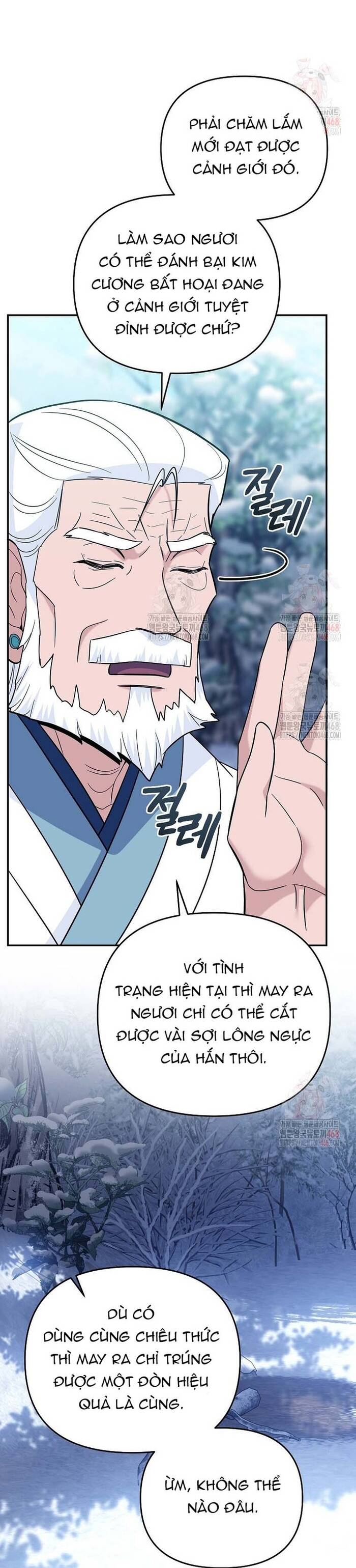 Kiếm Thánh Thiên Tài Của Học Viện Chap 12 - Next Chap 13
