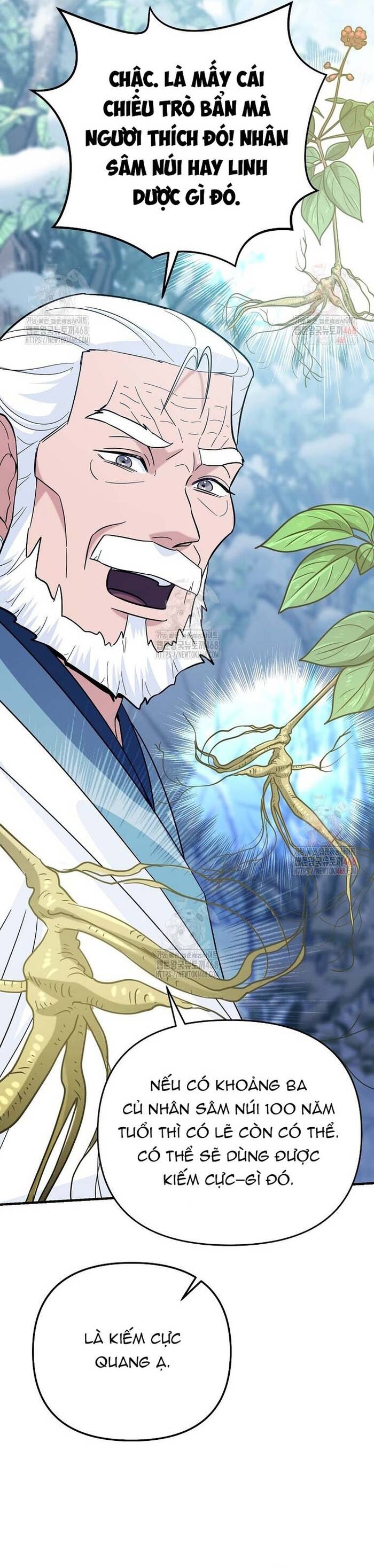 Kiếm Thánh Thiên Tài Của Học Viện Chap 12 - Next Chap 13