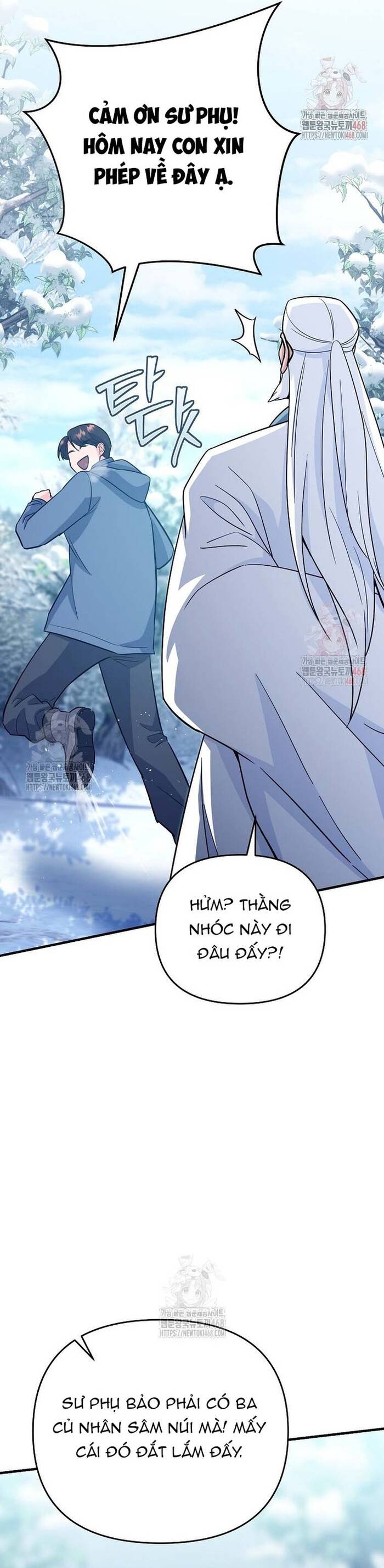Kiếm Thánh Thiên Tài Của Học Viện Chap 12 - Next Chap 13