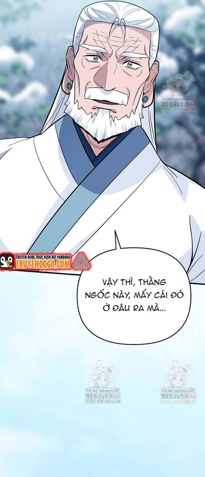Kiếm Thánh Thiên Tài Của Học Viện Chap 12 - Next Chap 13