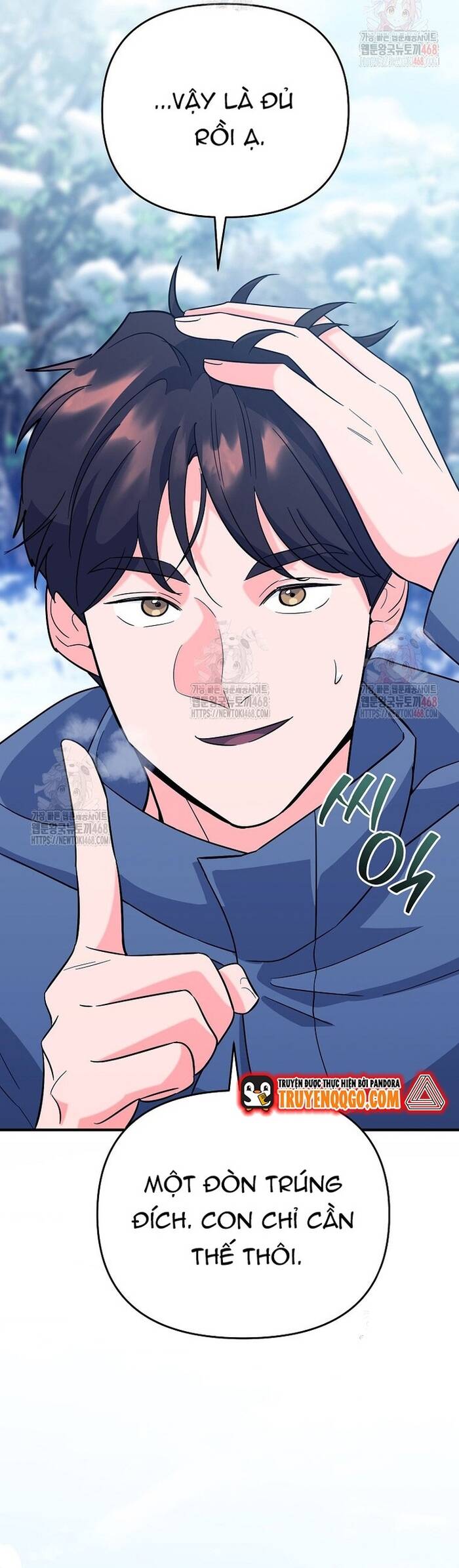 Kiếm Thánh Thiên Tài Của Học Viện Chap 13 - Next Chap 14
