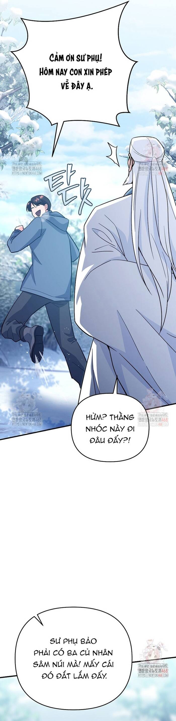 Kiếm Thánh Thiên Tài Của Học Viện Chap 13 - Next Chap 14