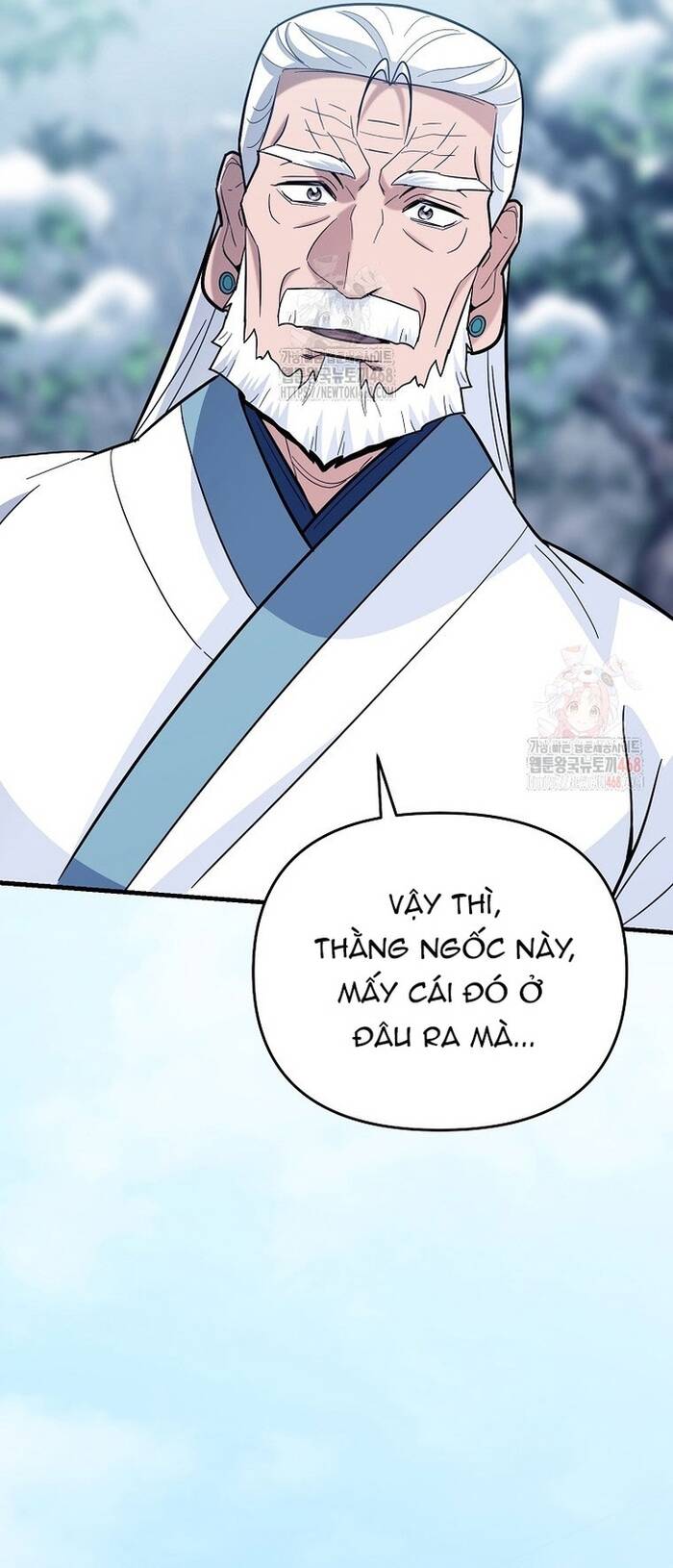 Kiếm Thánh Thiên Tài Của Học Viện Chap 13 - Next Chap 14