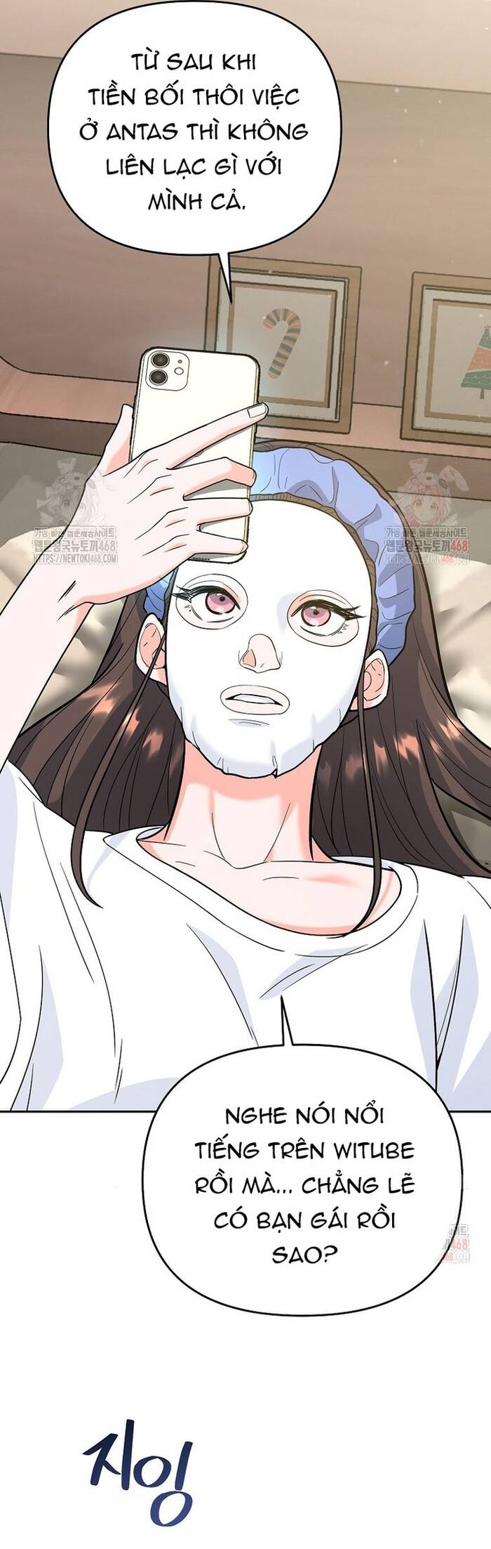 Kiếm Thánh Thiên Tài Của Học Viện Chap 13 - Next Chap 14