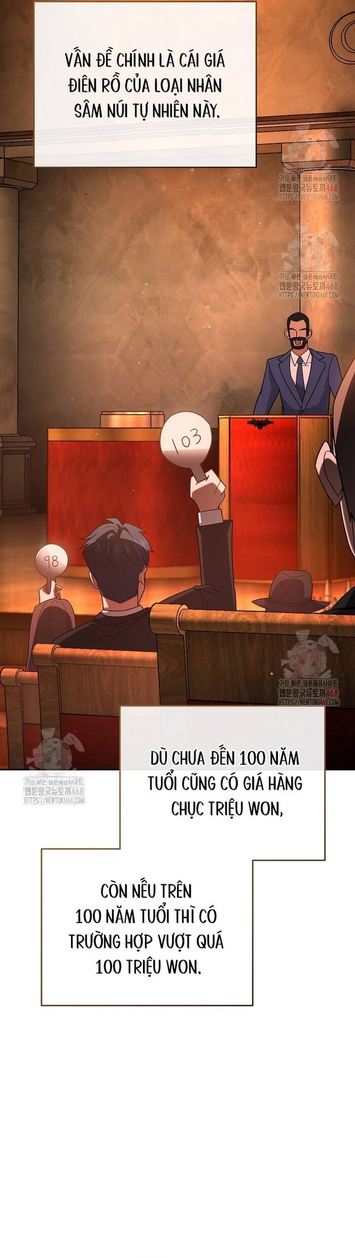 Kiếm Thánh Thiên Tài Của Học Viện Chap 13 - Next Chap 14
