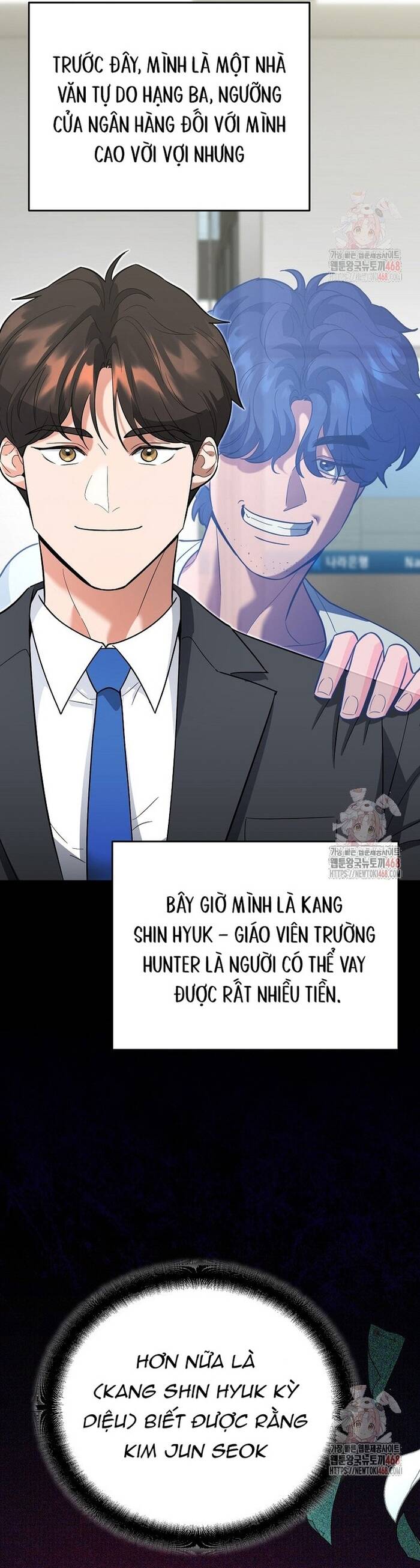 Kiếm Thánh Thiên Tài Của Học Viện Chap 13 - Next Chap 14