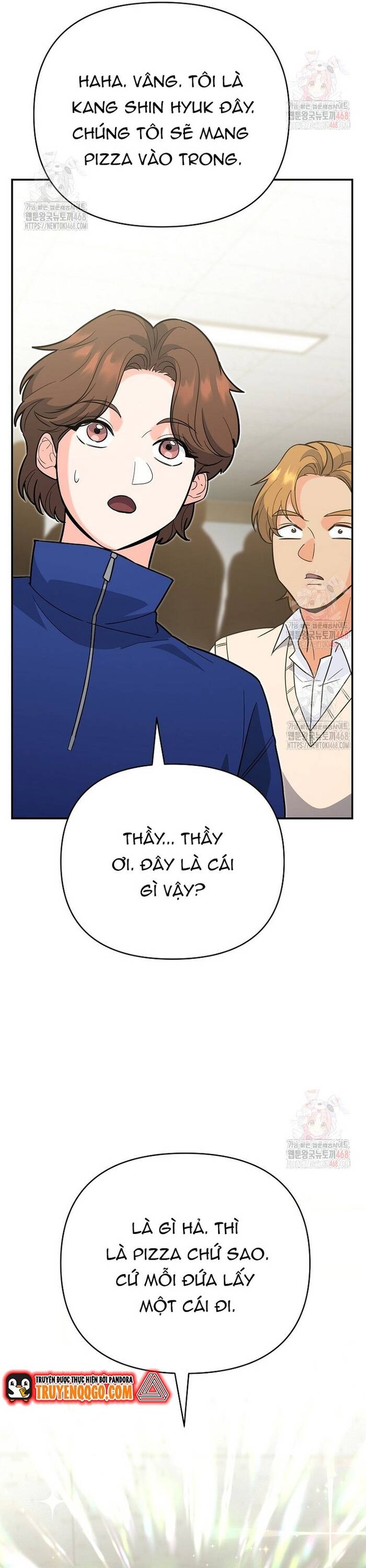 Kiếm Thánh Thiên Tài Của Học Viện Chap 13 - Next Chap 14