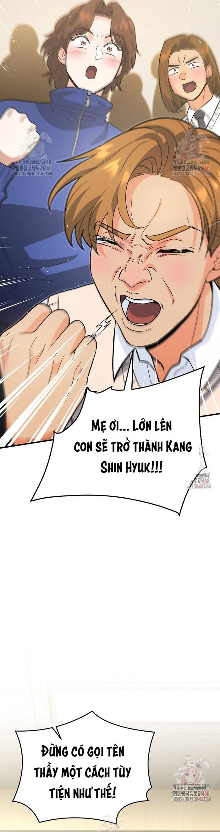 Kiếm Thánh Thiên Tài Của Học Viện Chap 13 - Next Chap 14