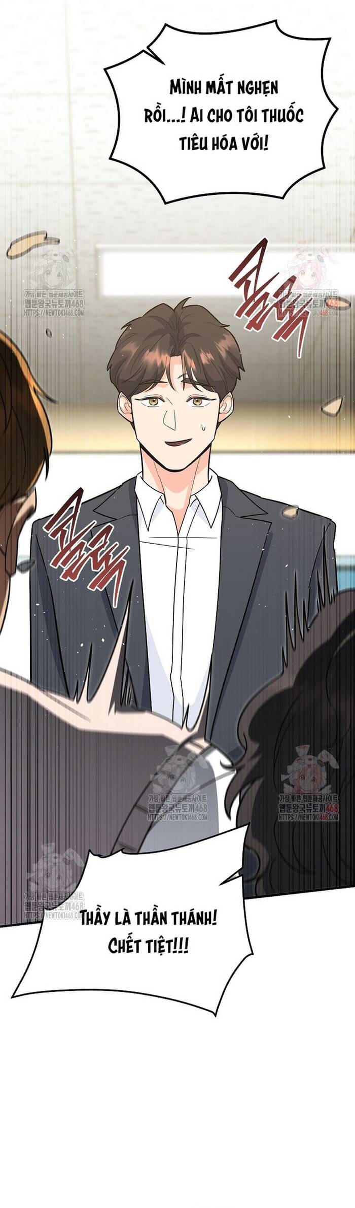 Kiếm Thánh Thiên Tài Của Học Viện Chap 13 - Next Chap 14