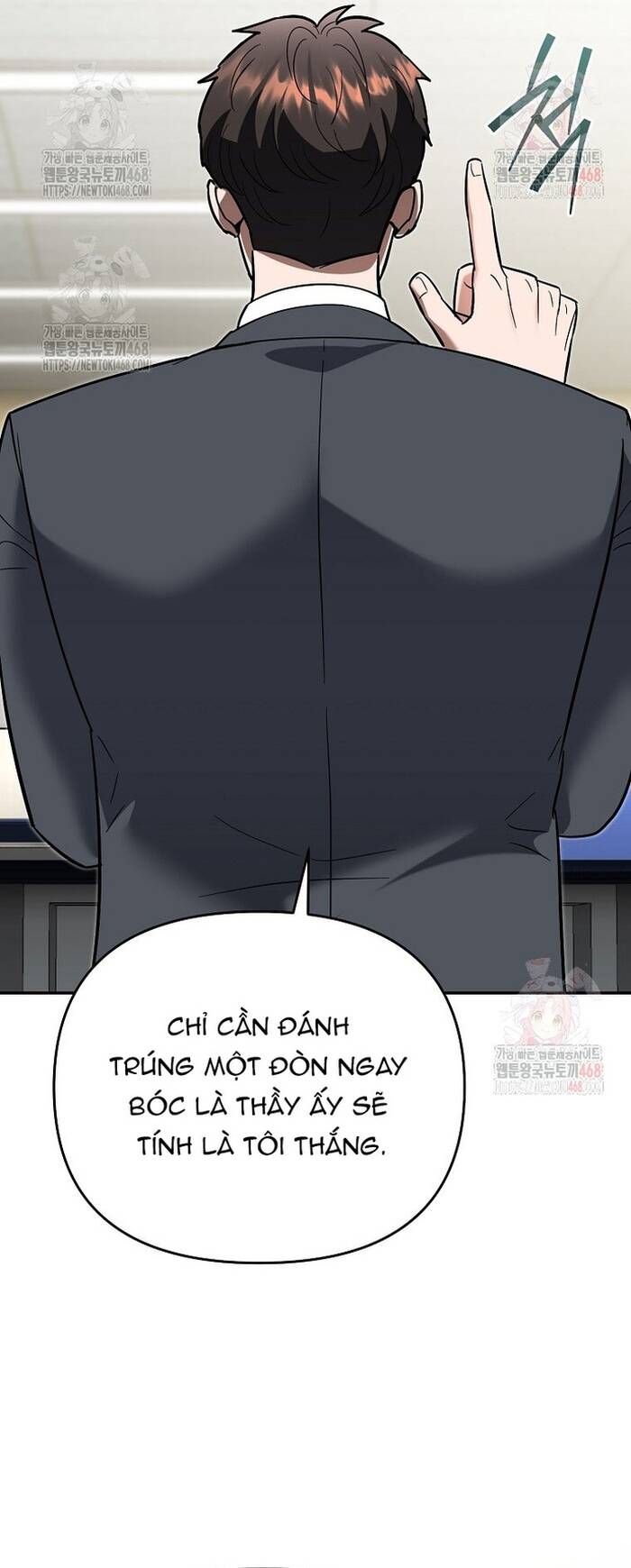 Kiếm Thánh Thiên Tài Của Học Viện Chap 13 - Next Chap 14