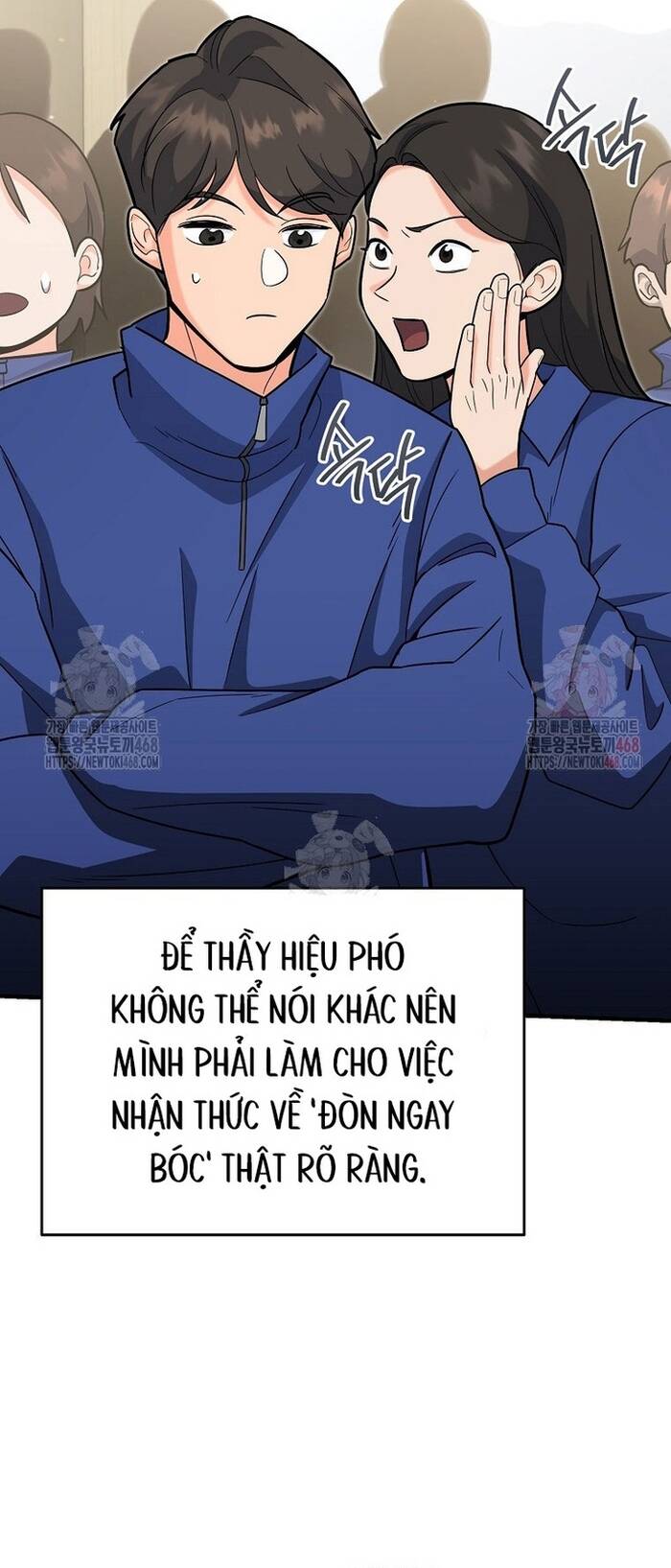 Kiếm Thánh Thiên Tài Của Học Viện Chap 13 - Next Chap 14