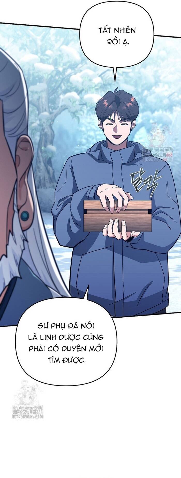 Kiếm Thánh Thiên Tài Của Học Viện Chap 13 - Next Chap 14