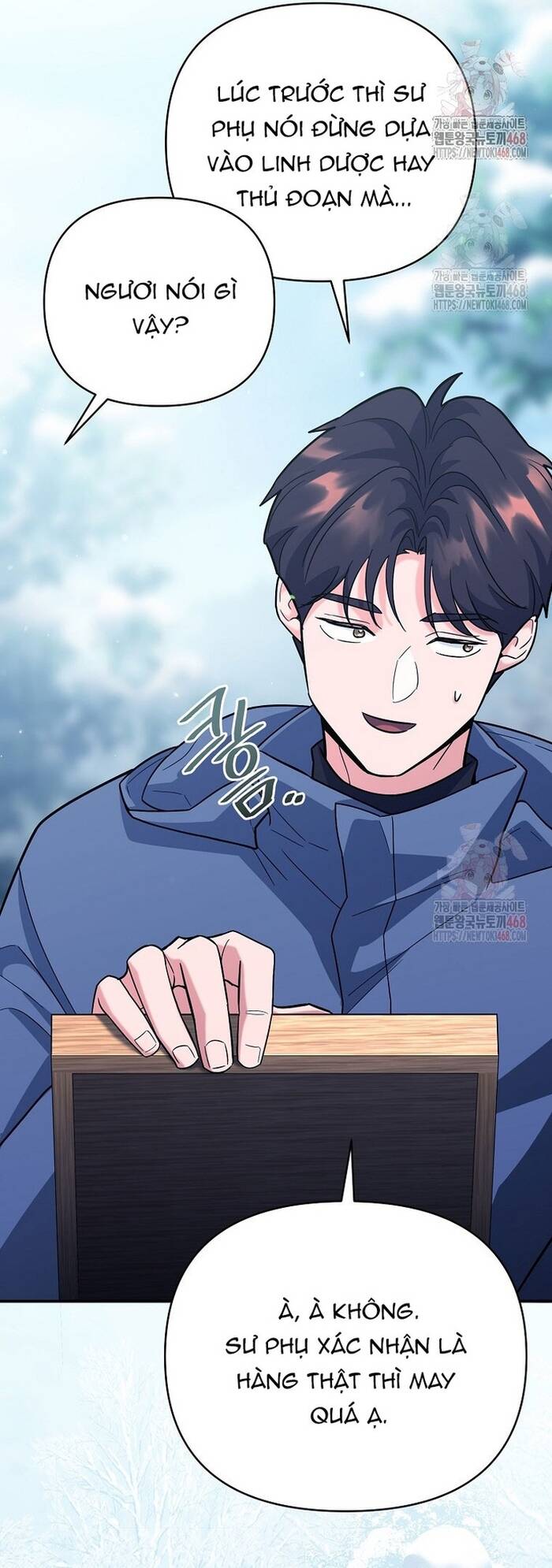 Kiếm Thánh Thiên Tài Của Học Viện Chap 13 - Next Chap 14