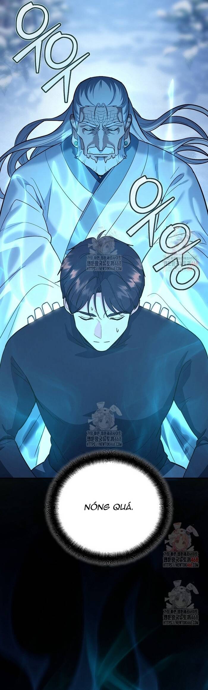 Kiếm Thánh Thiên Tài Của Học Viện Chap 13 - Next Chap 14
