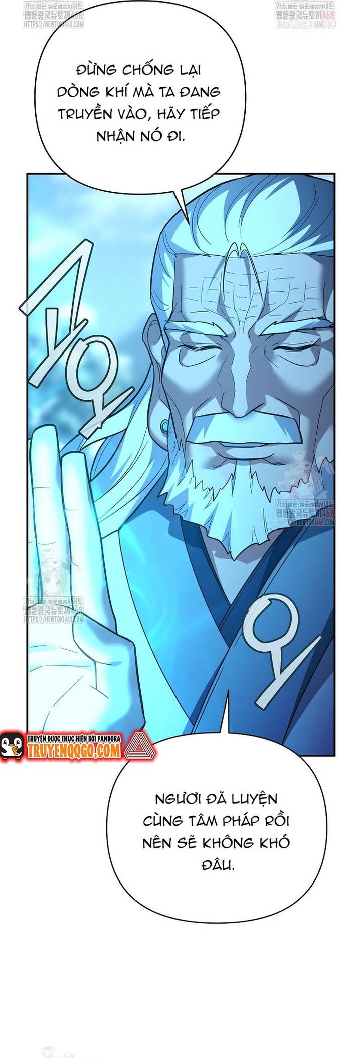 Kiếm Thánh Thiên Tài Của Học Viện Chap 13 - Next Chap 14