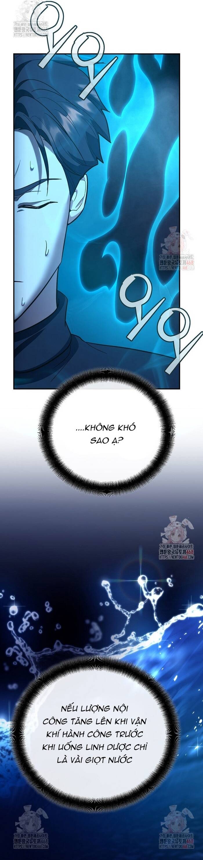Kiếm Thánh Thiên Tài Của Học Viện Chap 13 - Next Chap 14