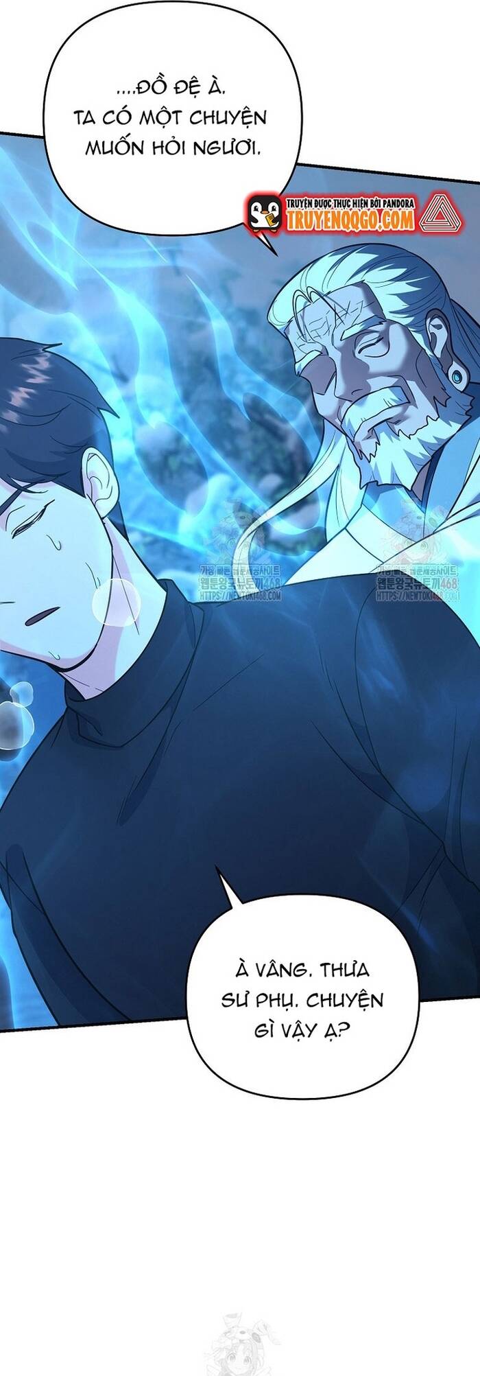 Kiếm Thánh Thiên Tài Của Học Viện Chap 13 - Next Chap 14