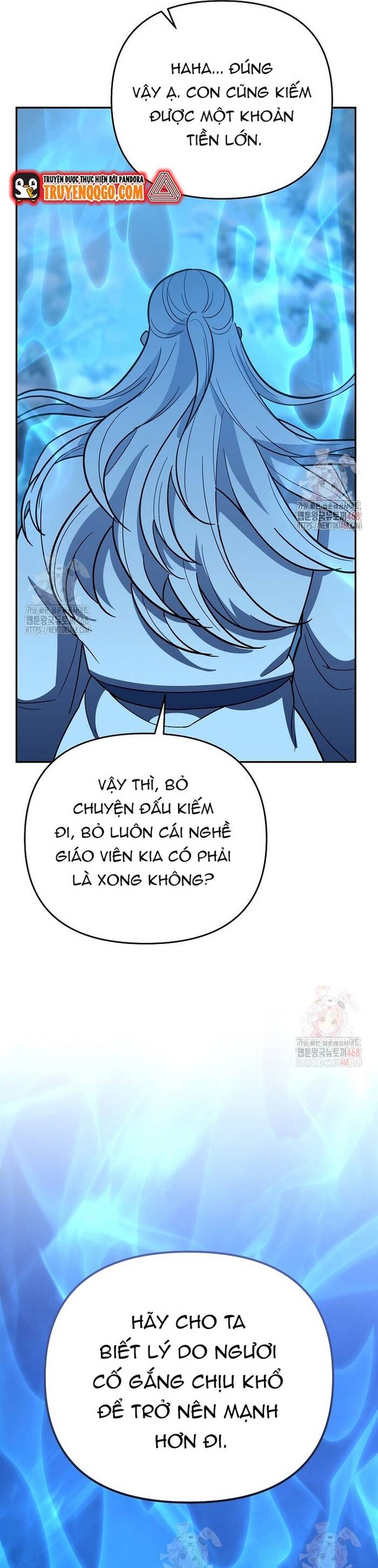 Kiếm Thánh Thiên Tài Của Học Viện Chap 13 - Next Chap 14