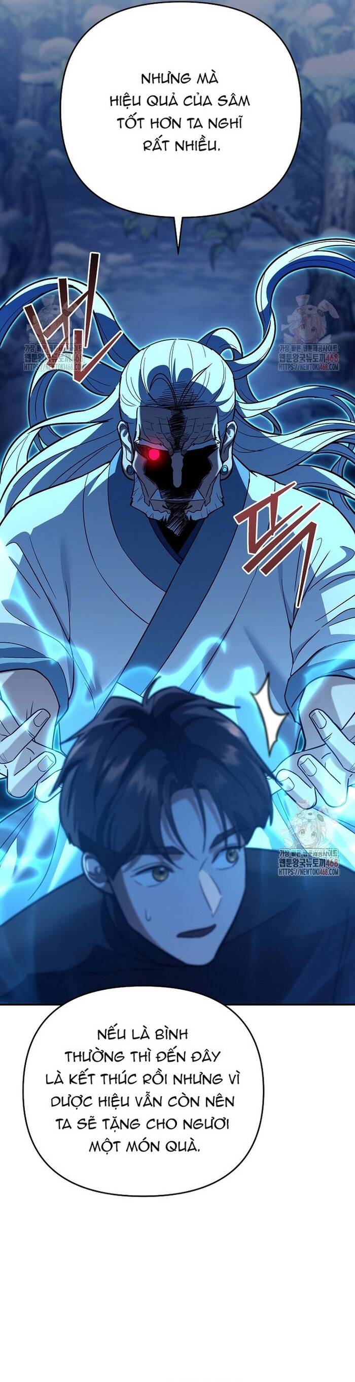 Kiếm Thánh Thiên Tài Của Học Viện Chap 13 - Next Chap 14