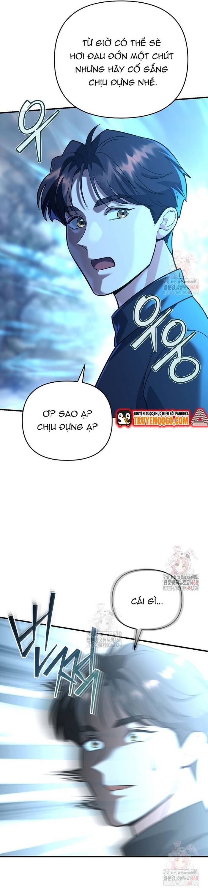 Kiếm Thánh Thiên Tài Của Học Viện Chap 13 - Next Chap 14