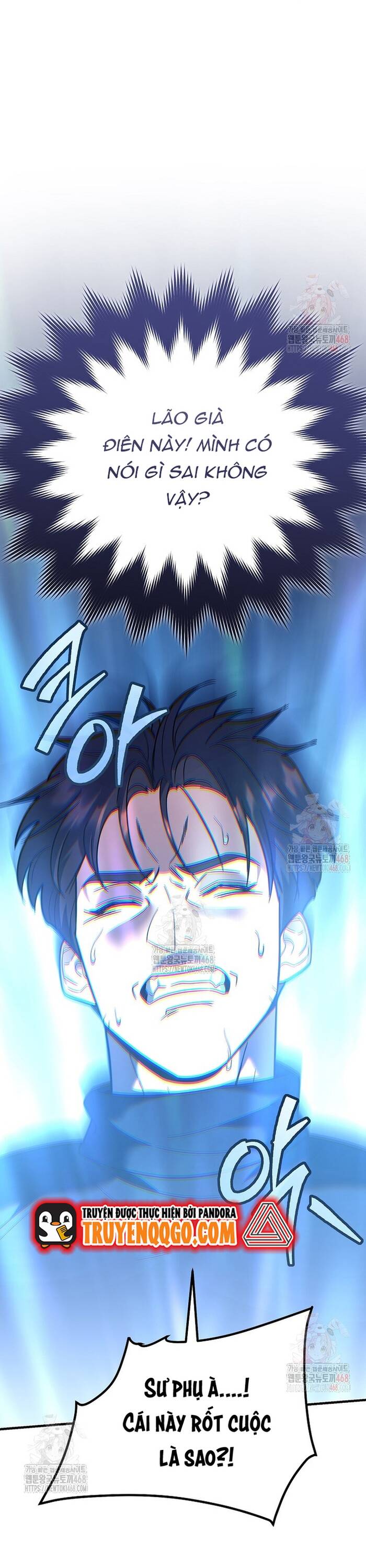 Kiếm Thánh Thiên Tài Của Học Viện Chap 14 - Next Chap 15