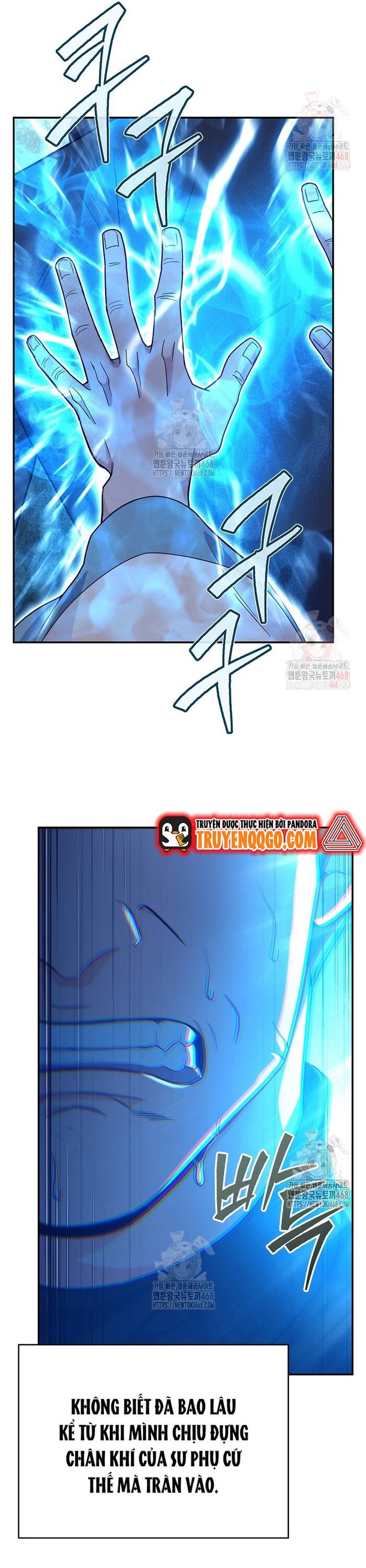 Kiếm Thánh Thiên Tài Của Học Viện Chap 14 - Next Chap 15