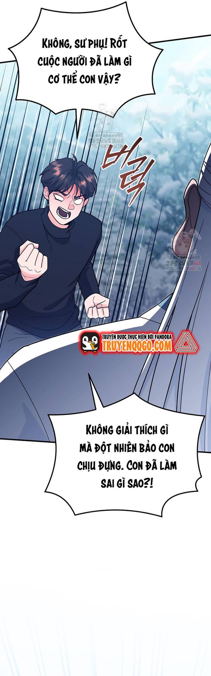 Kiếm Thánh Thiên Tài Của Học Viện Chap 14 - Next Chap 15