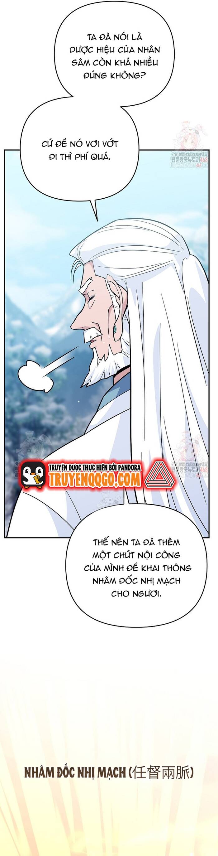 Kiếm Thánh Thiên Tài Của Học Viện Chap 14 - Next Chap 15