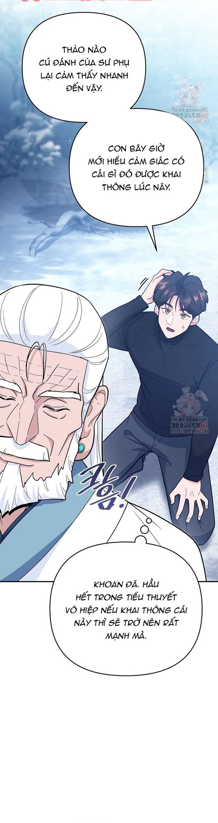 Kiếm Thánh Thiên Tài Của Học Viện Chap 14 - Next Chap 15