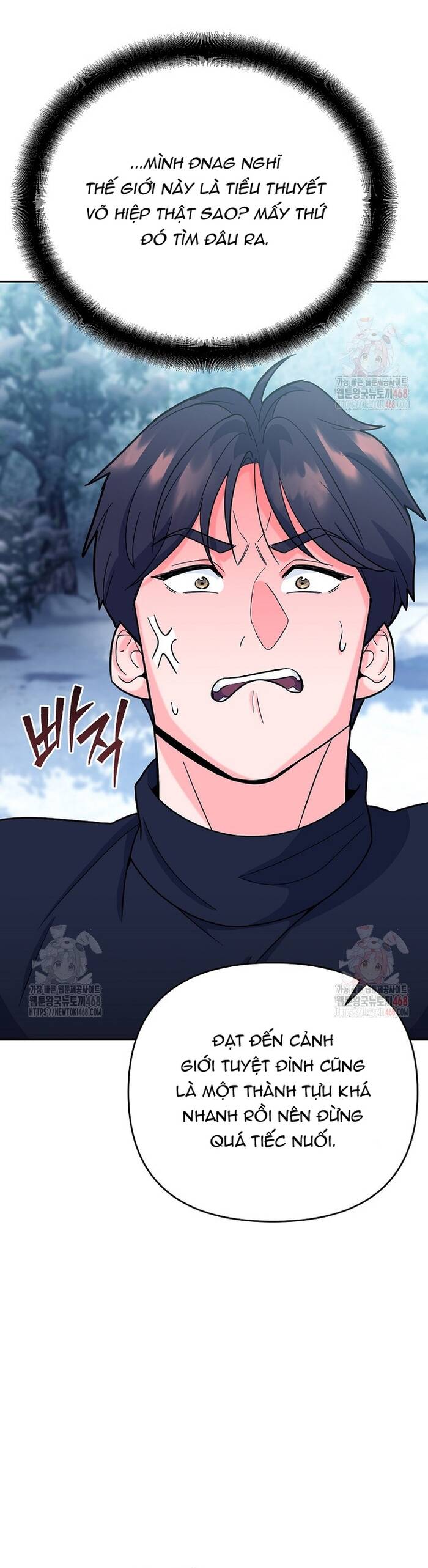 Kiếm Thánh Thiên Tài Của Học Viện Chap 14 - Next Chap 15