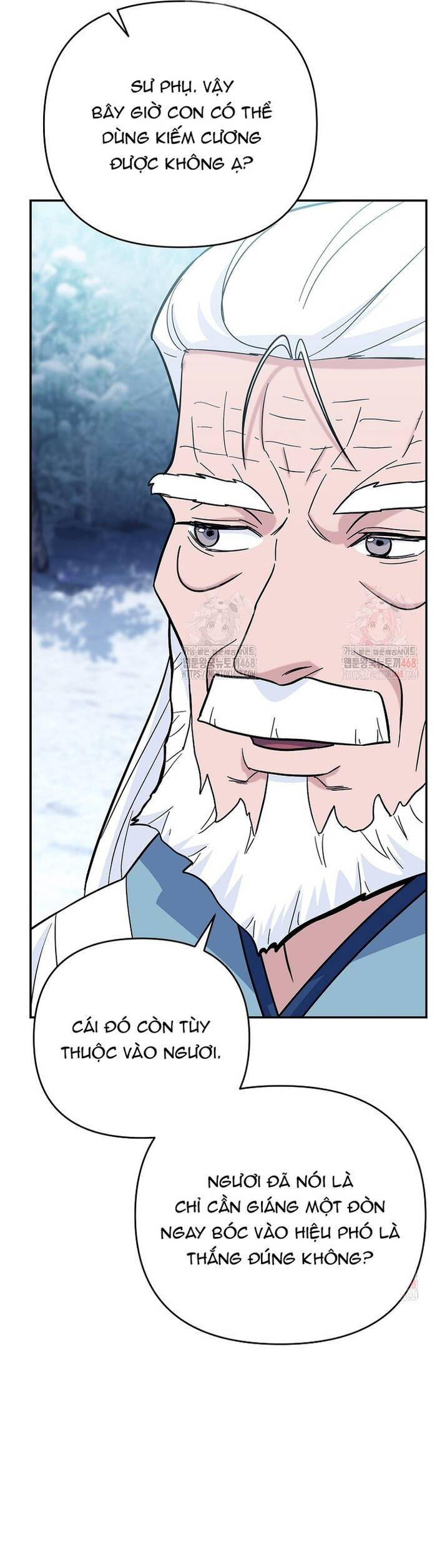 Kiếm Thánh Thiên Tài Của Học Viện Chap 14 - Next Chap 15