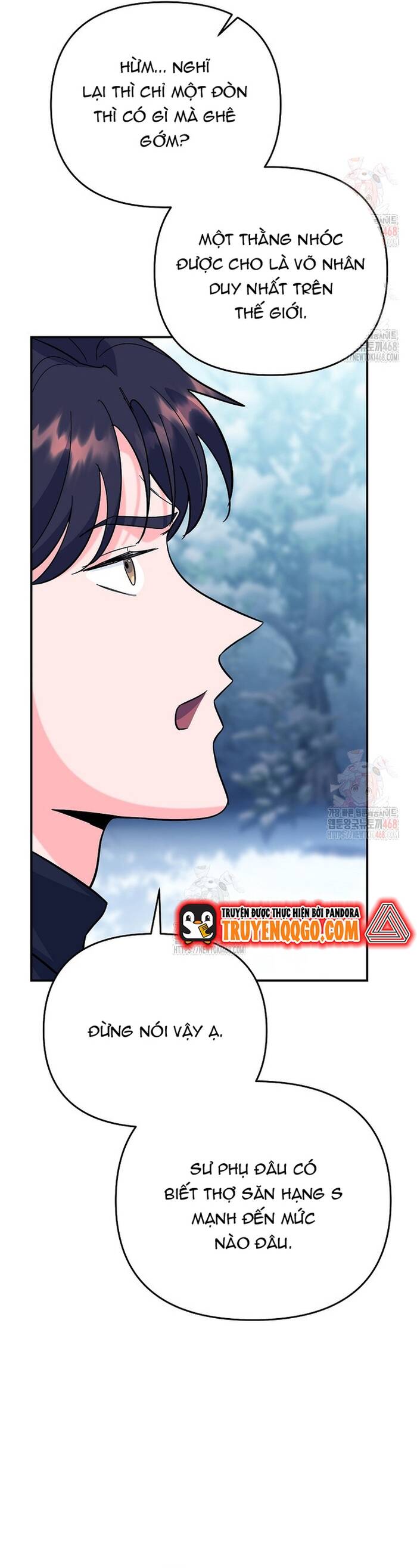 Kiếm Thánh Thiên Tài Của Học Viện Chap 14 - Next Chap 15