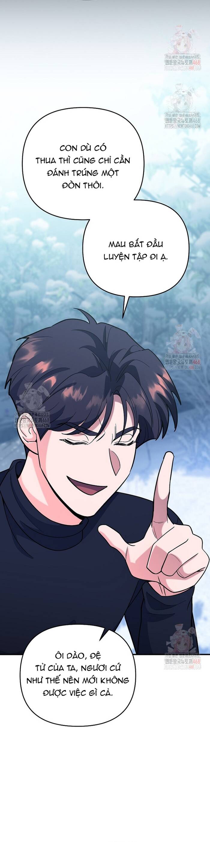 Kiếm Thánh Thiên Tài Của Học Viện Chap 14 - Next Chap 15